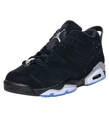 jordan retro 6 low