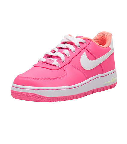 Nike Air Force 1 Pink Nike Air Force 1 Pink