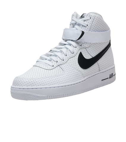 air force one high white air force one high white
