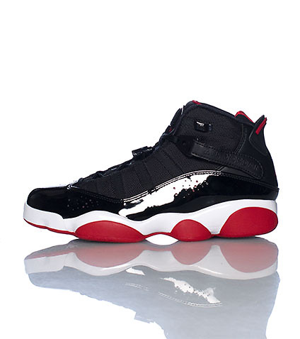 Jordan Sneakers 6 Rings Sneaker Jordan Sneakers 6 Rings Sneaker
