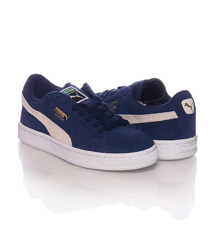 Puma Sneakers Junior Puma Sneakers Junior