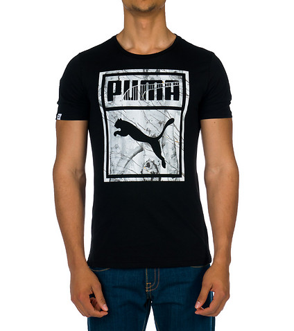 puma tee puma tee