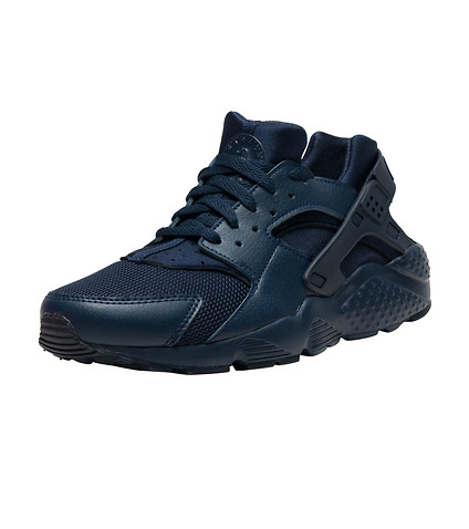 nike huarache navy blue and black nike huarache navy blue and black