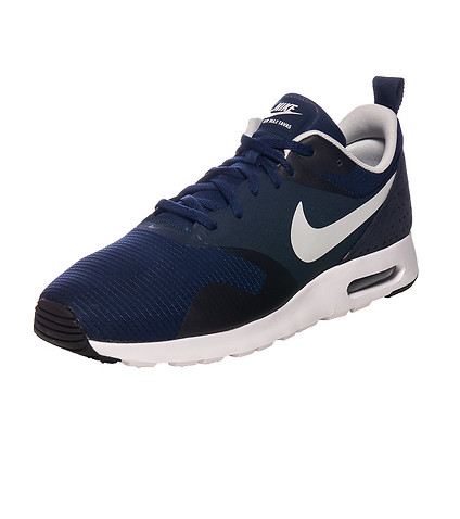 NIKE AIR MAX TAVAS SNEAKER - Dark Blue | Jimmy Jazz - 705149401