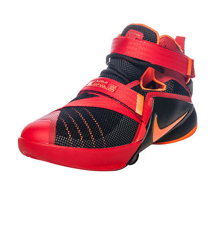 lebron ix
