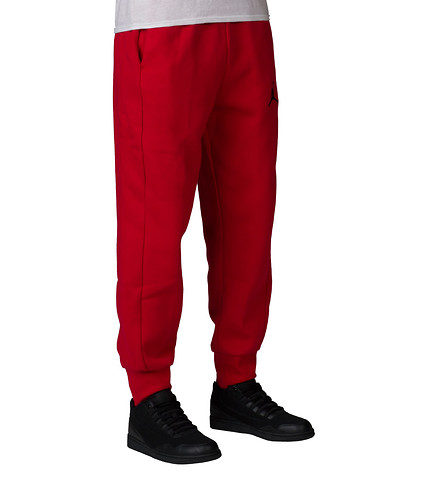 jordan fleece pants