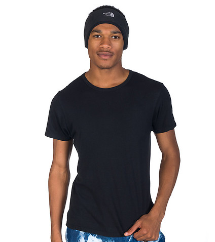 The north face hot sale standard issue beanie