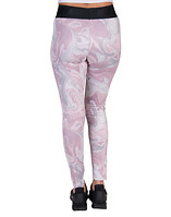 nike marble print leggings