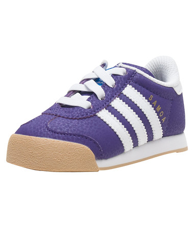 samoa adidas purper