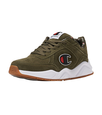 champion 93 eighteen green