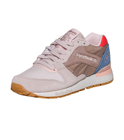 reebok sneakers womens brown