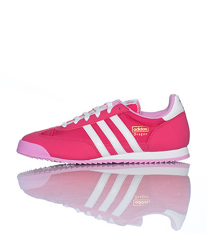 adidas dragon woman