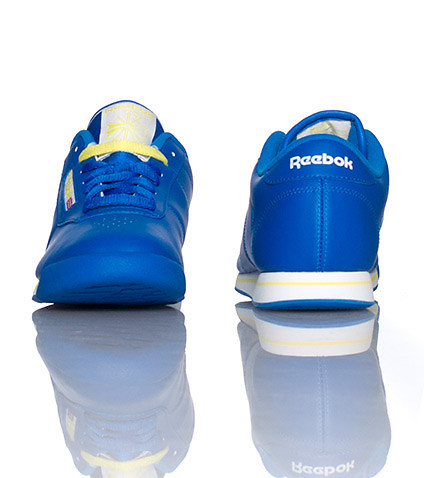 reebok princess españa