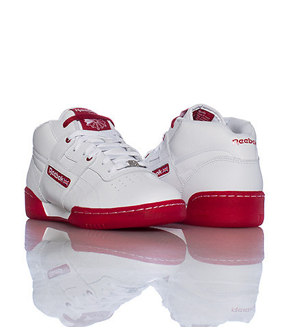 reebok mid workout