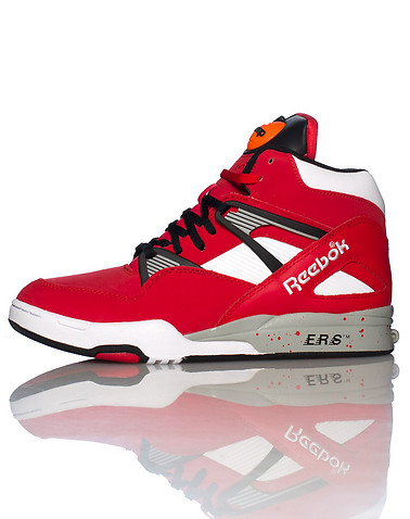 reebok pump ers