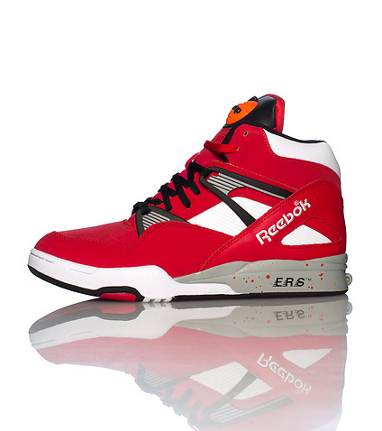 reebok ers pump