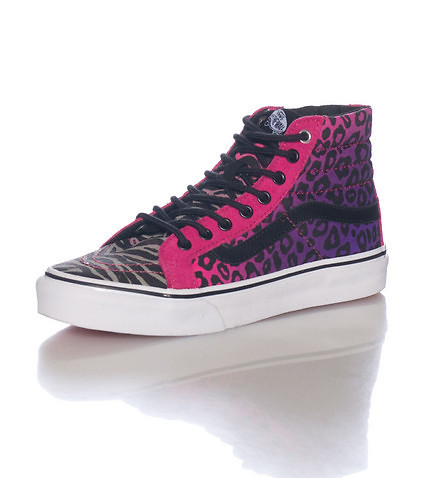 vans sk9 hi purple